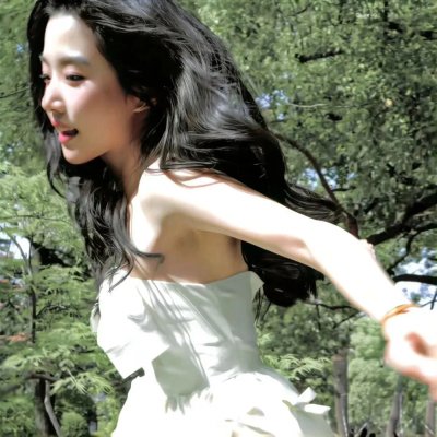 小两口